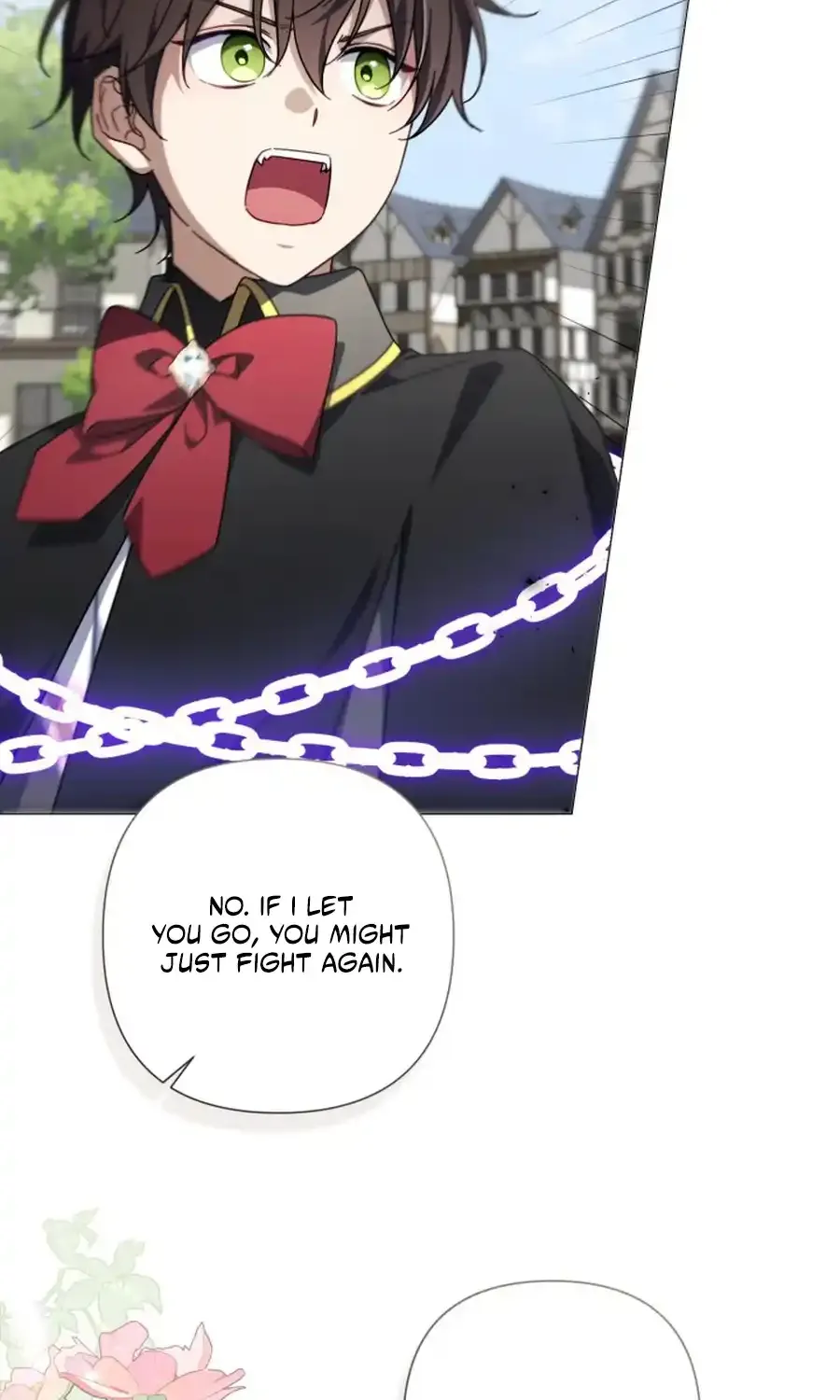 BJ Villainess Chapter 38 page 16 - 