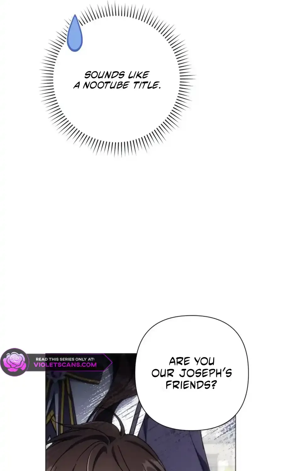 BJ Villainess Chapter 38 page 23 - 