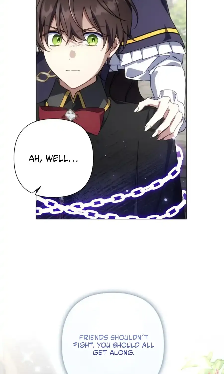 BJ Villainess Chapter 38 page 24 - 