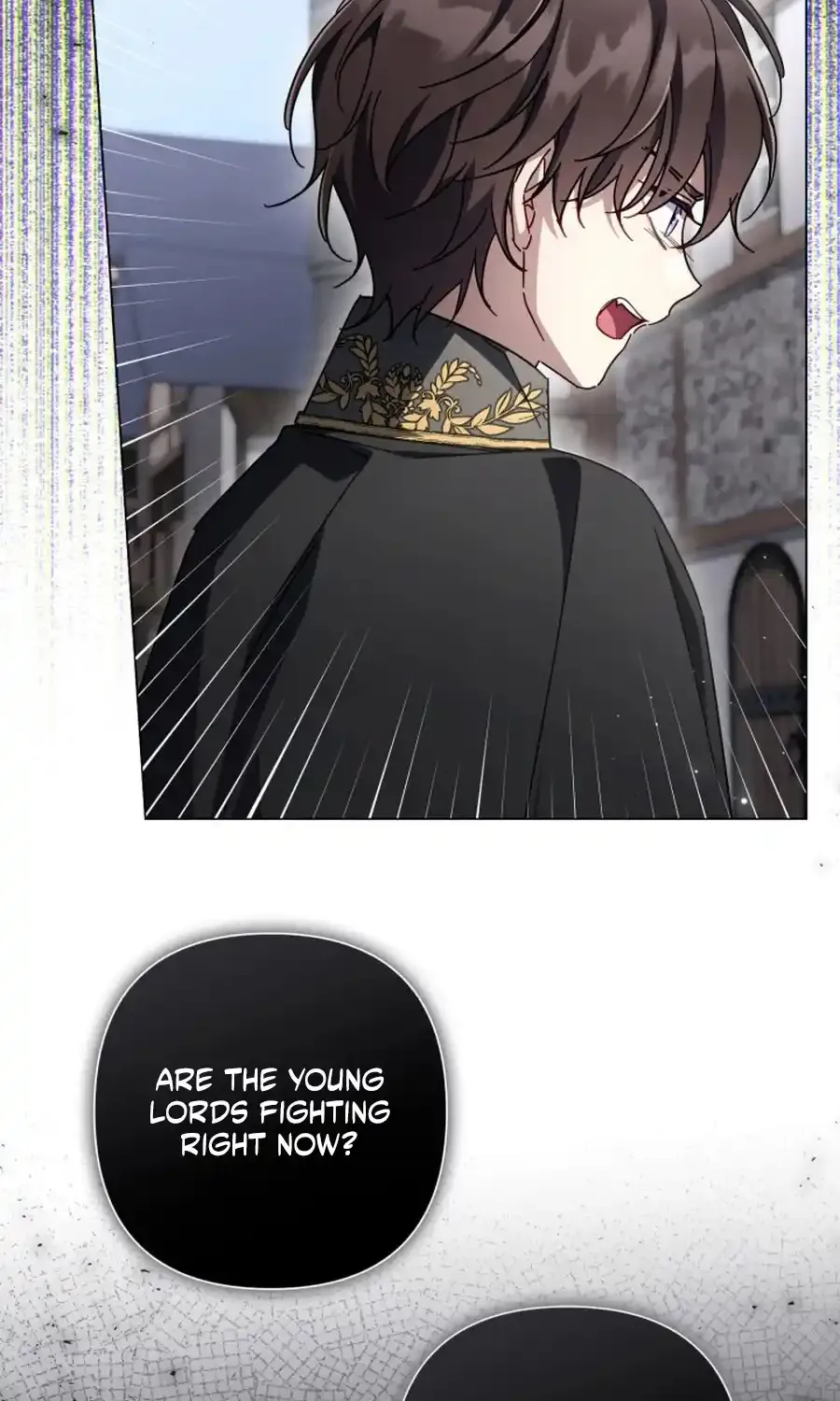 BJ Villainess Chapter 38 page 4 - 