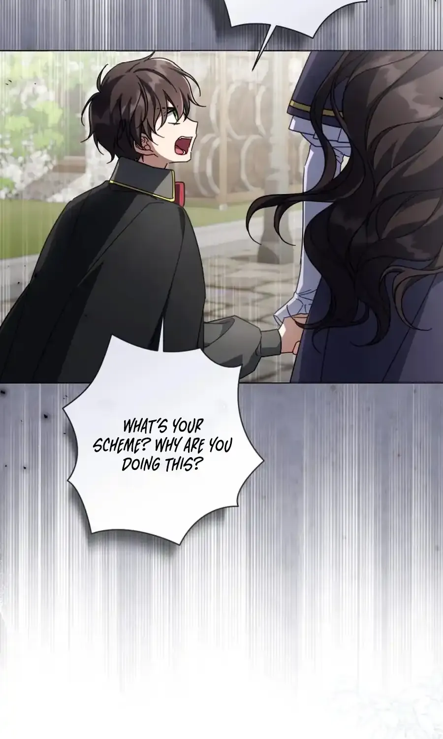 BJ Villainess Chapter 38 page 33 - 