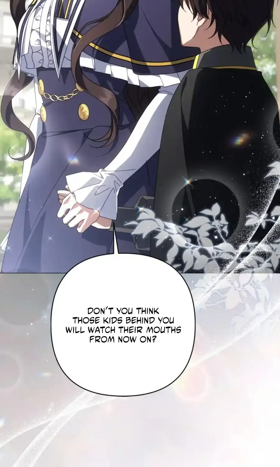 BJ Villainess Chapter 38 page 35 - 