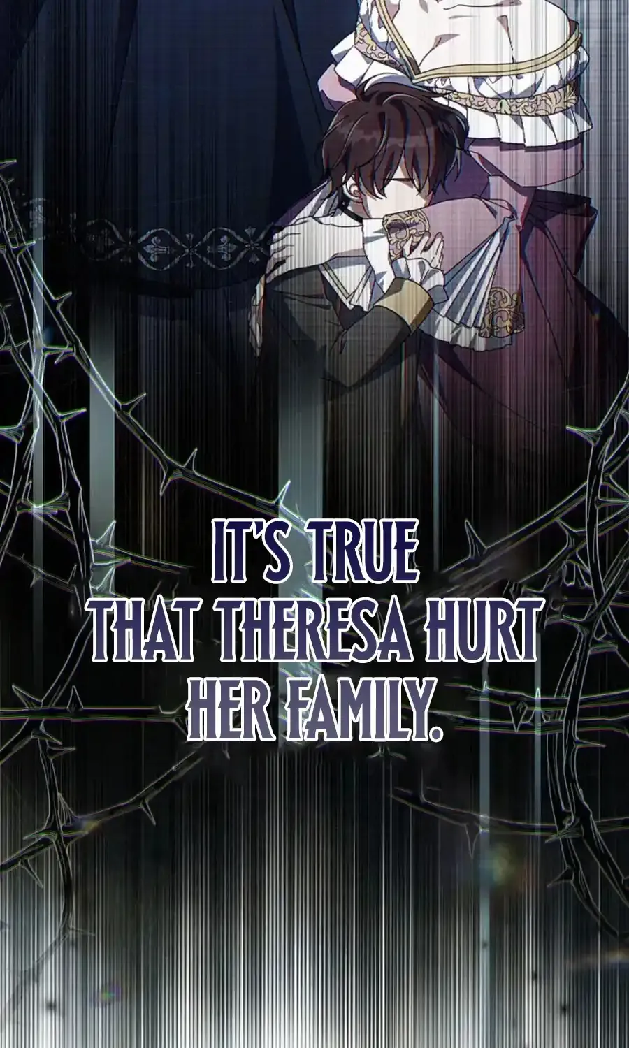 BJ Villainess Chapter 38 page 46 - 