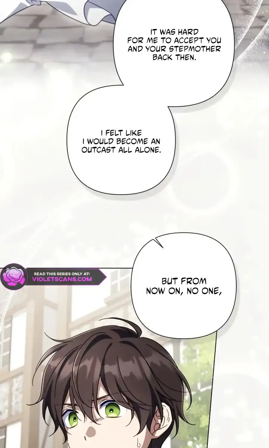 BJ Villainess Chapter 38 page 50 - 