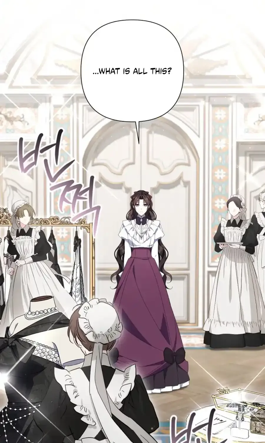 BJ Villainess Chapter 38 page 63 - 