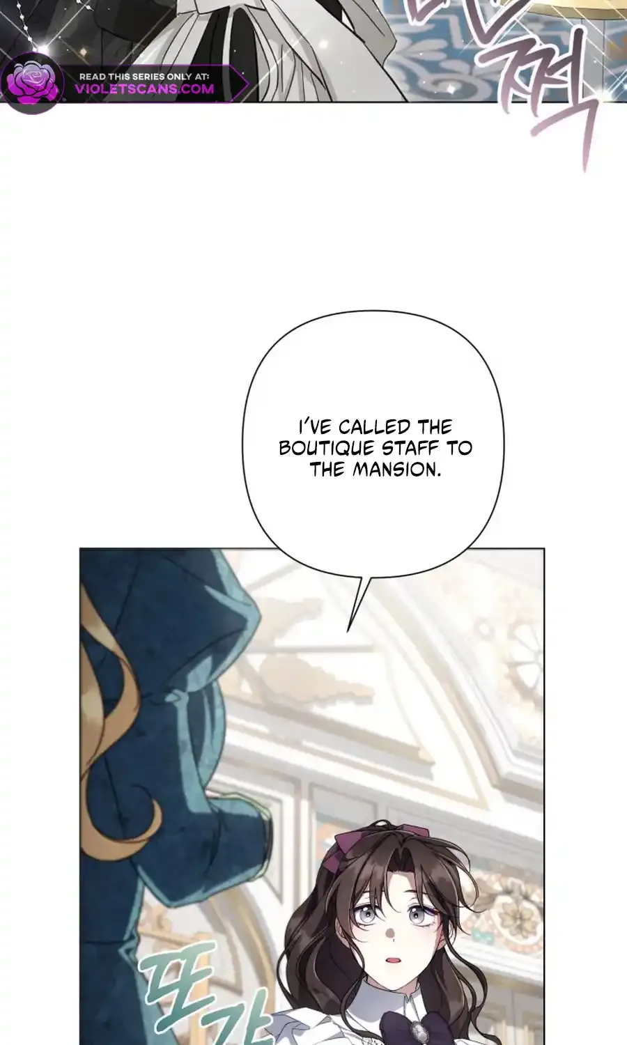 BJ Villainess Chapter 38 page 64 - 