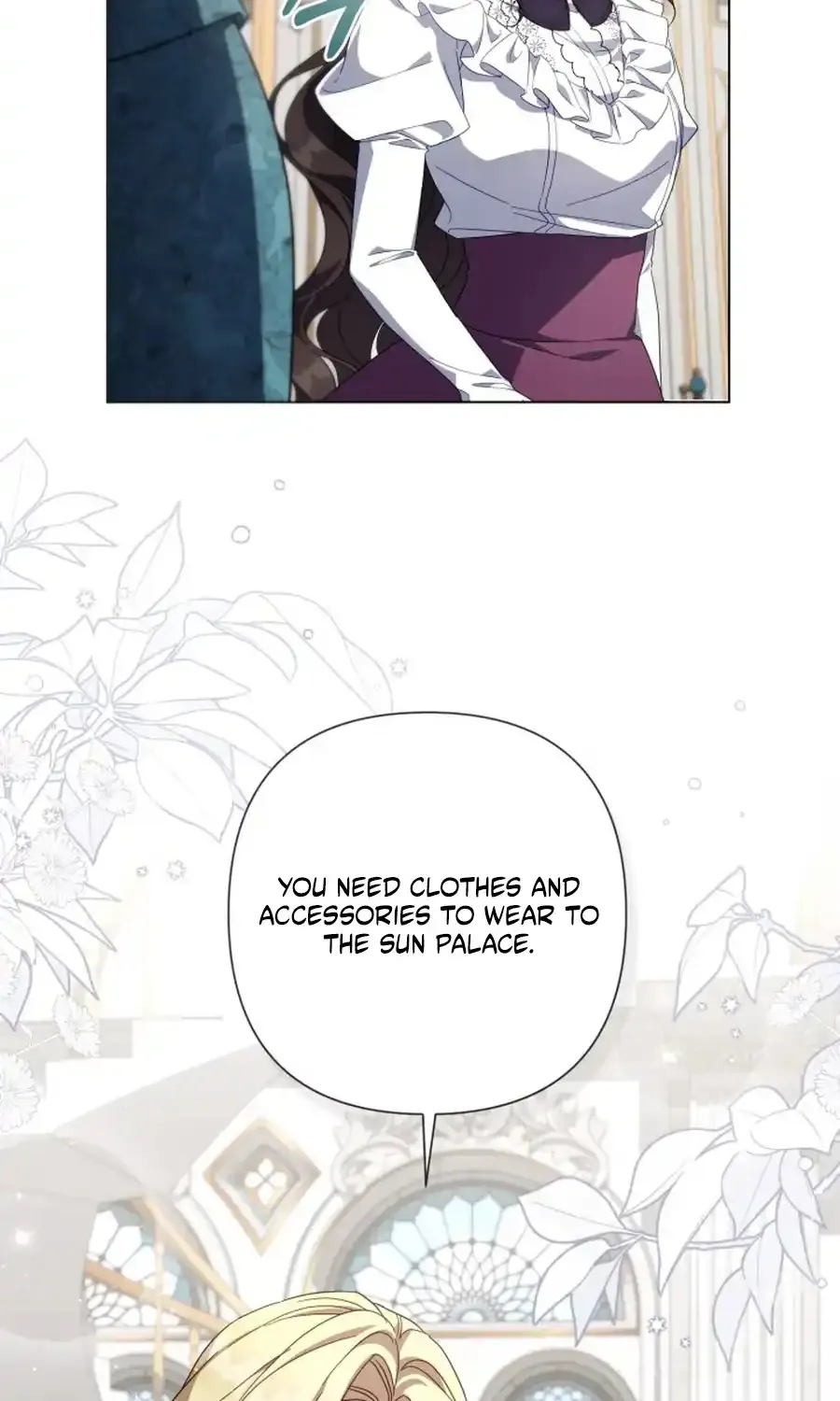 BJ Villainess Chapter 38 page 65 - 