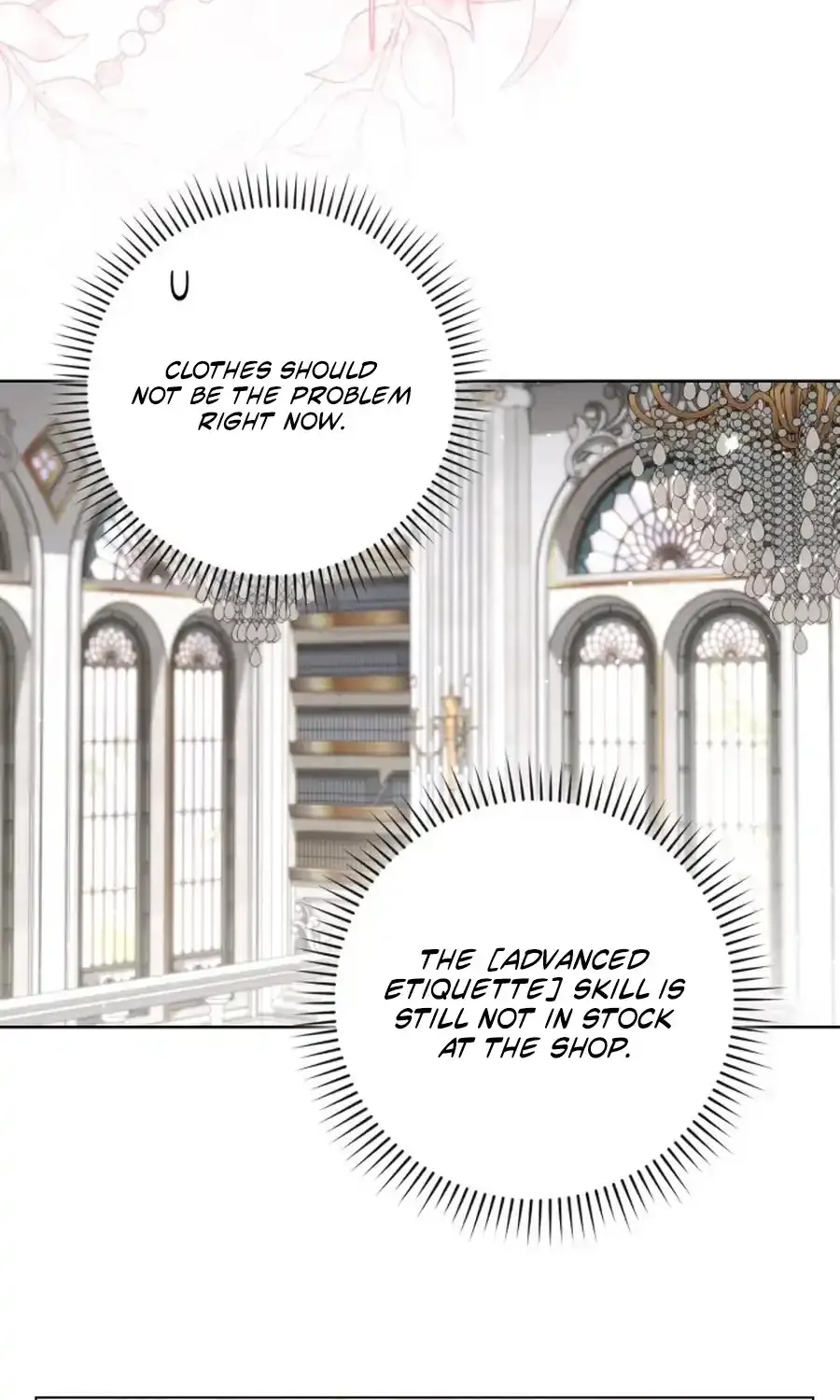 BJ Villainess Chapter 38 page 76 - 