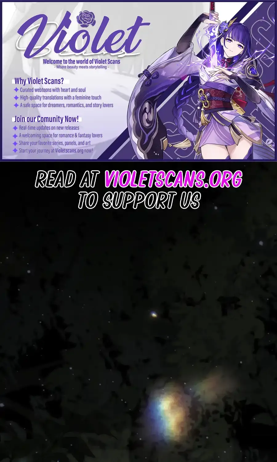 BJ Villainess Chapter 39 page 2 - 
