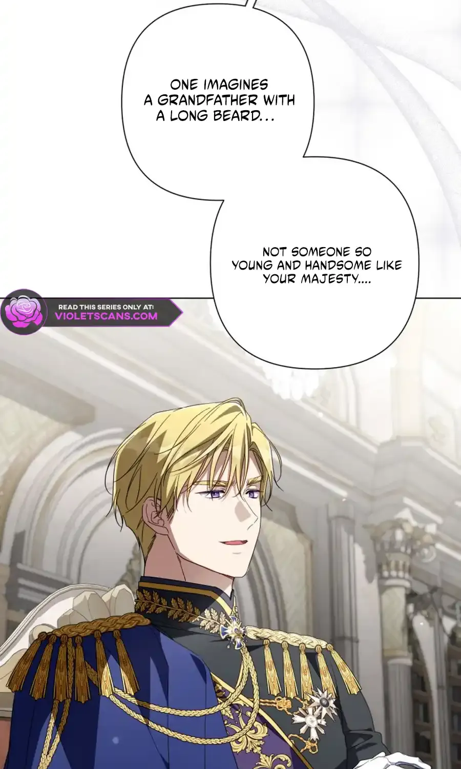 BJ Villainess Chapter 39 page 16 - 