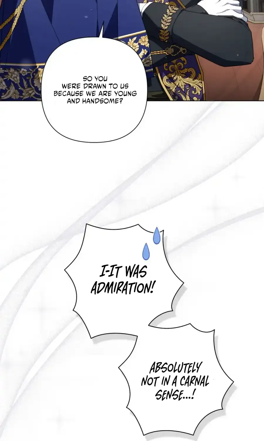 BJ Villainess Chapter 39 page 17 - 
