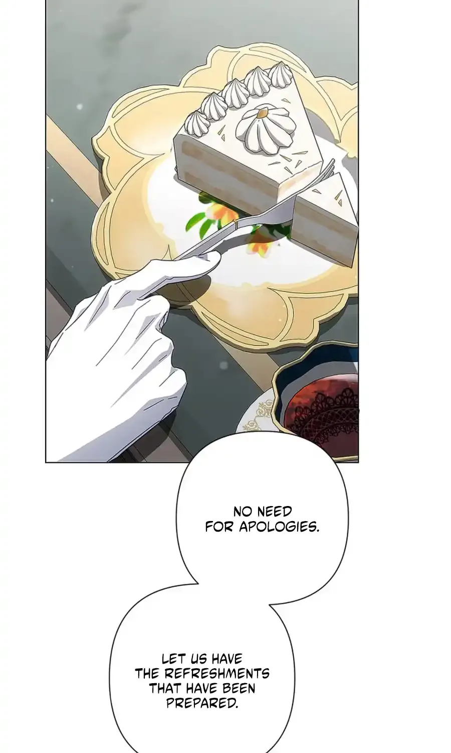 BJ Villainess Chapter 39 page 20 - 