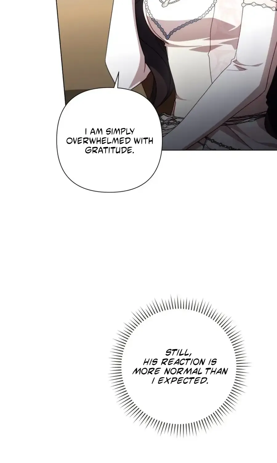 BJ Villainess Chapter 39 page 23 - 