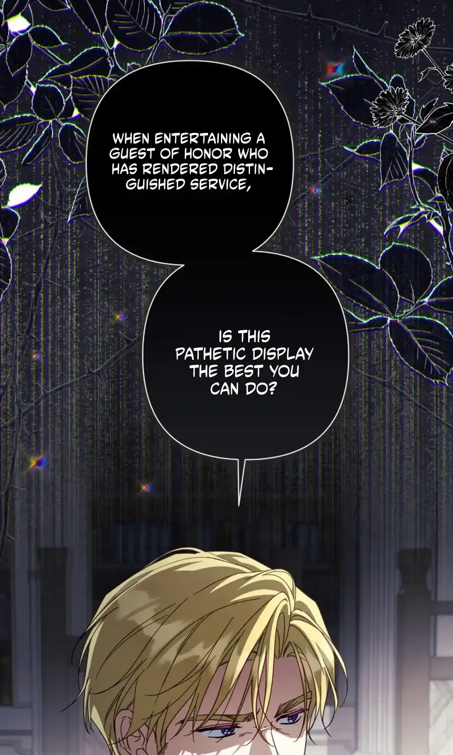 BJ Villainess Chapter 39 page 27 - 