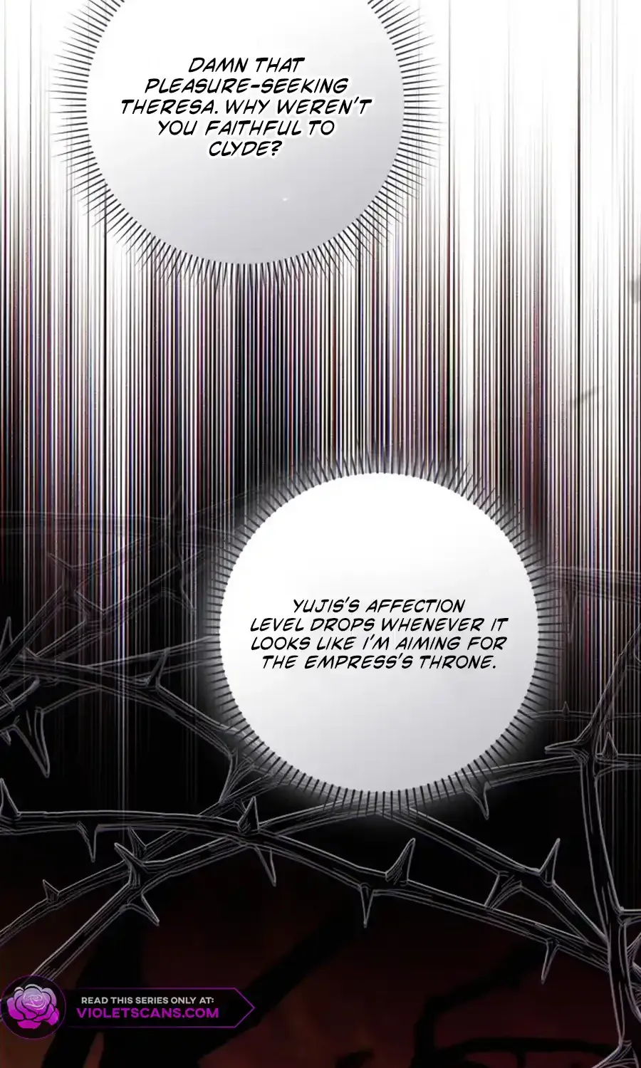 BJ Villainess Chapter 39 page 7 - 