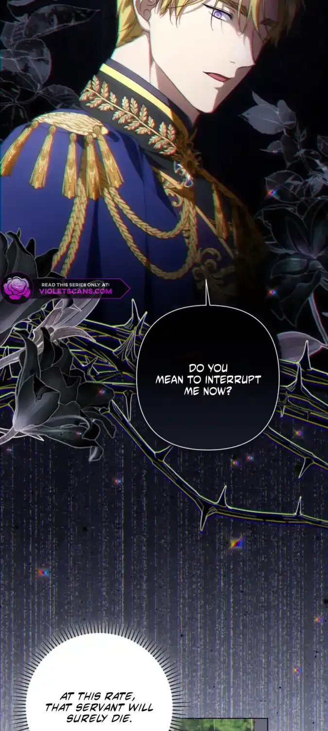 BJ Villainess Chapter 39 page 63 - 