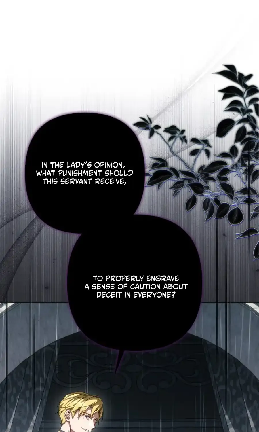 BJ Villainess Chapter 40 page 11 - 