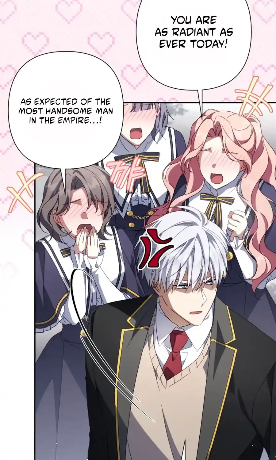 BJ Villainess Chapter 40 page 103 - 