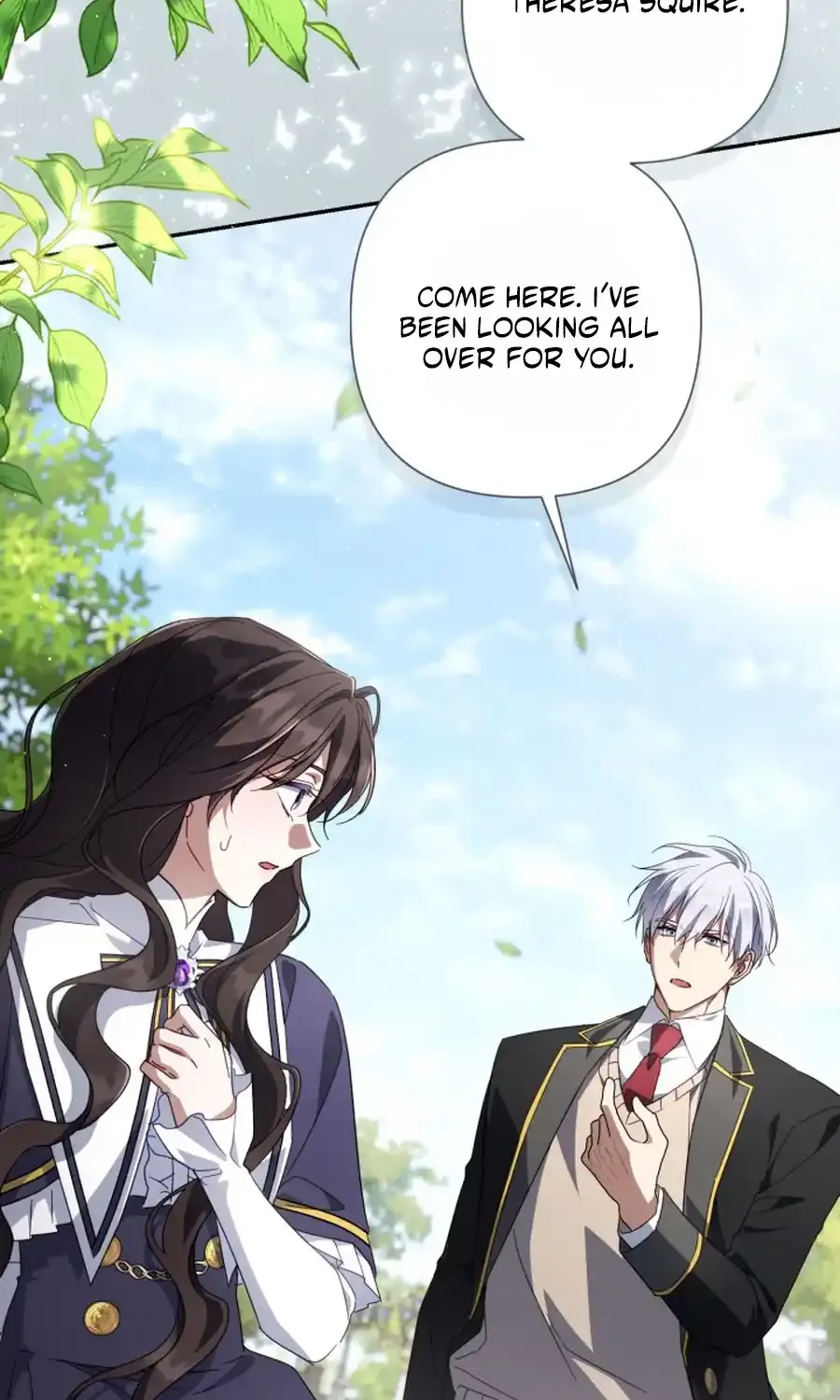 BJ Villainess Chapter 40 page 105 - 