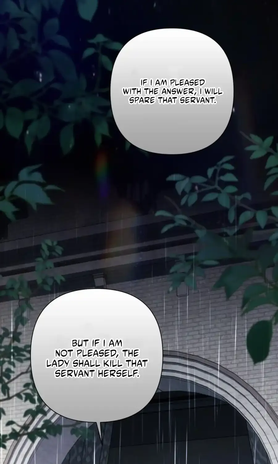 BJ Villainess Chapter 40 page 3 - 