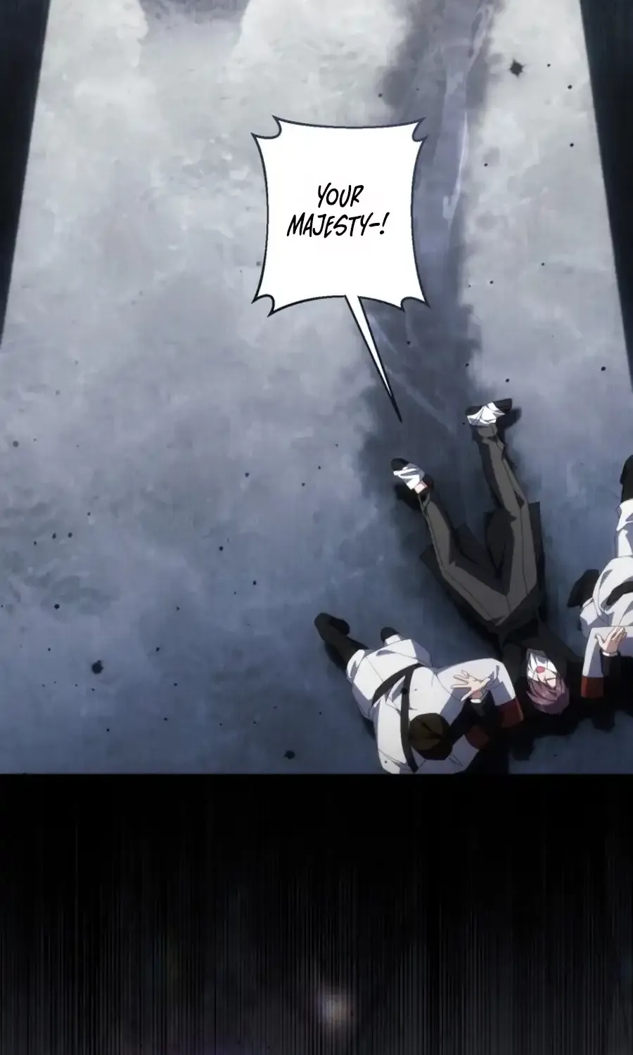 BJ Villainess Chapter 40 page 48 - 