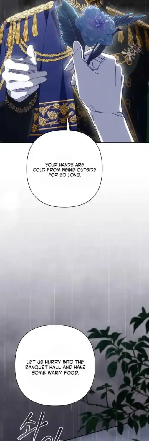 BJ Villainess Chapter 40 page 54 - 