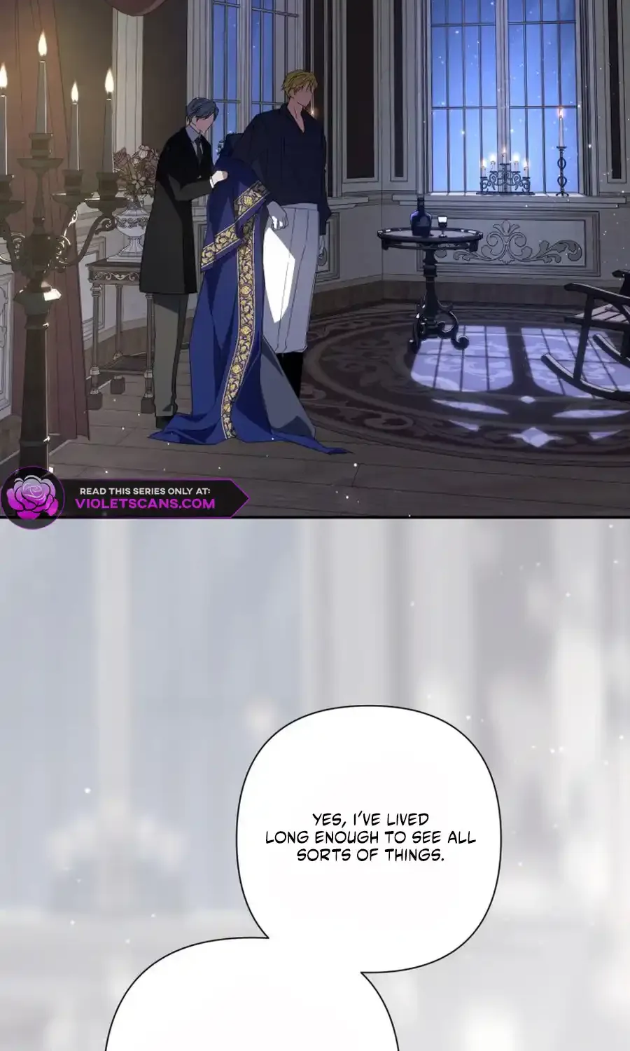 BJ Villainess Chapter 40 page 63 - 