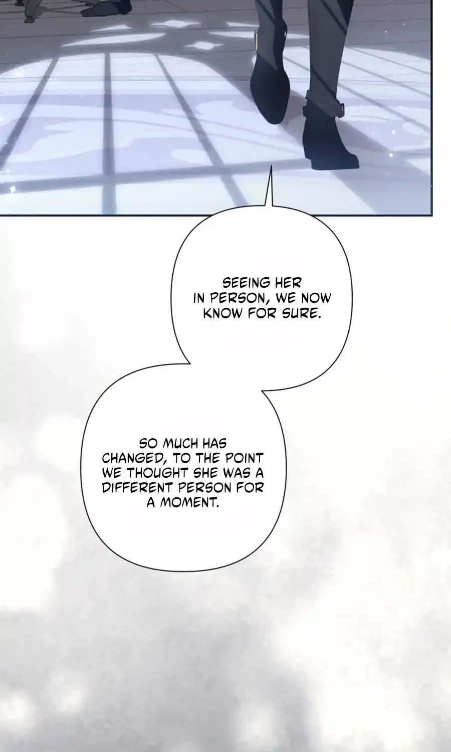 BJ Villainess Chapter 40 page 67 - 