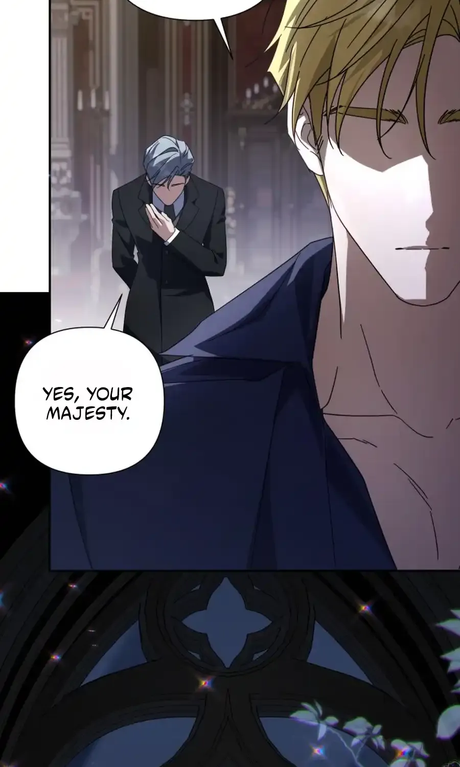BJ Villainess Chapter 40 page 76 - 