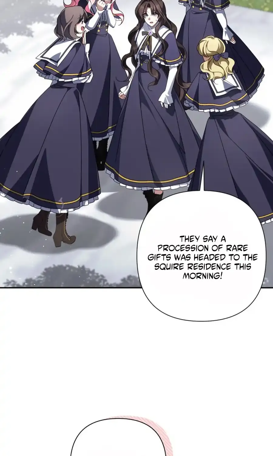 BJ Villainess Chapter 40 page 84 - 
