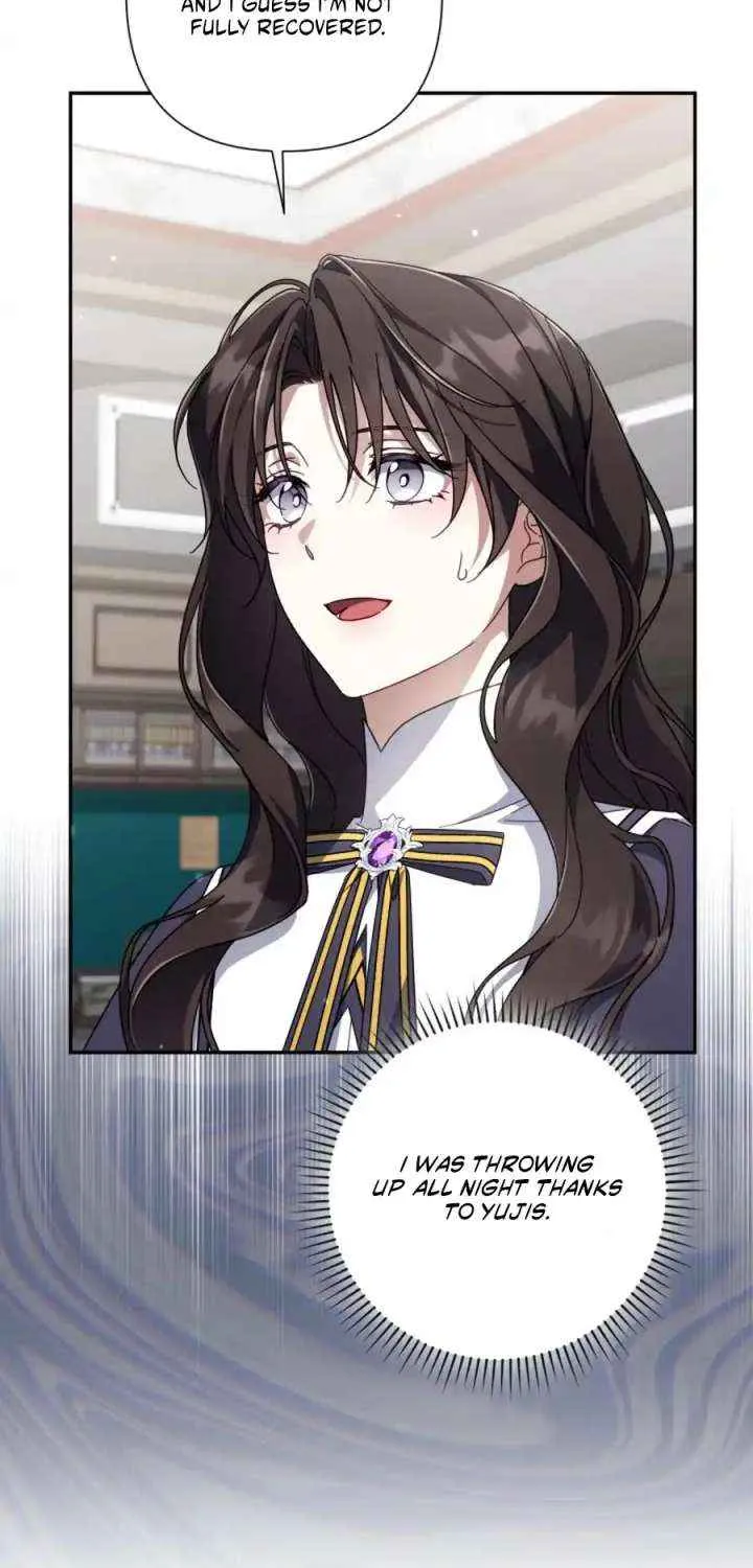 BJ Villainess Chapter 41 page 13 - 