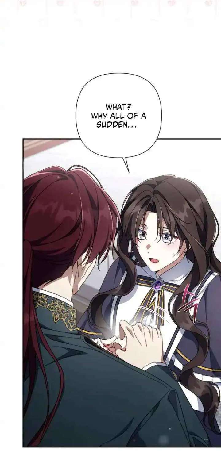 BJ Villainess Chapter 41 page 19 - 