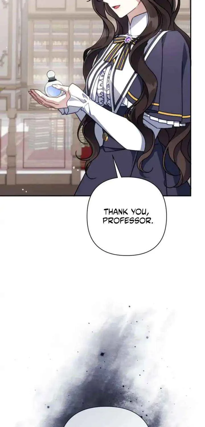 BJ Villainess Chapter 41 page 22 - 