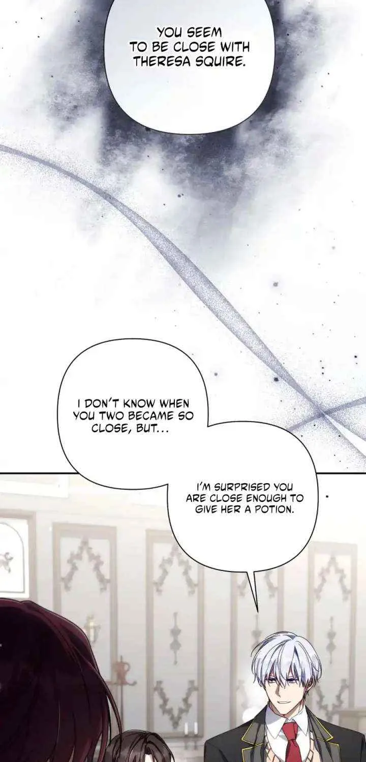 BJ Villainess Chapter 41 page 23 - 