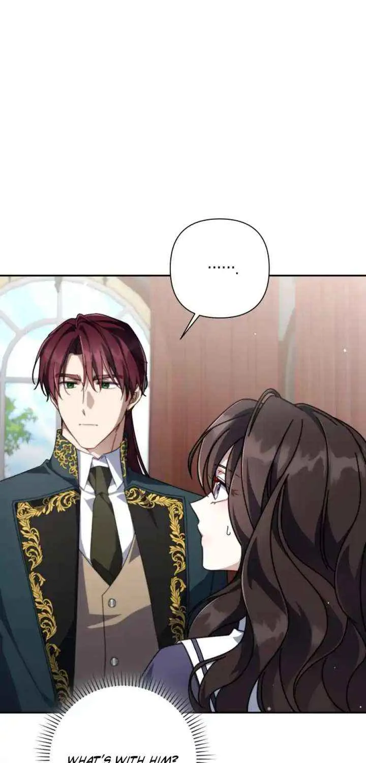 BJ Villainess Chapter 41 page 25 - 