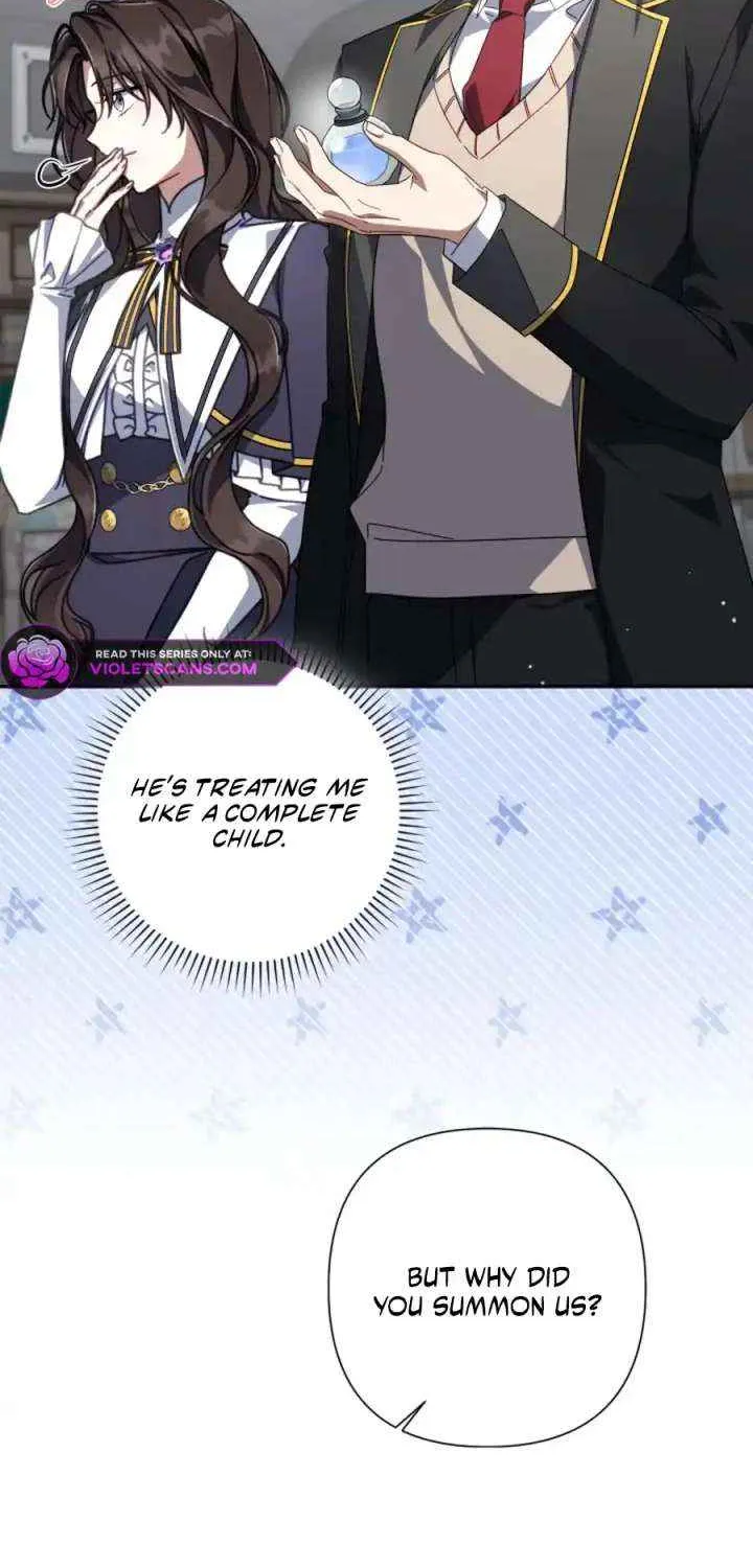 BJ Villainess Chapter 41 page 28 - 