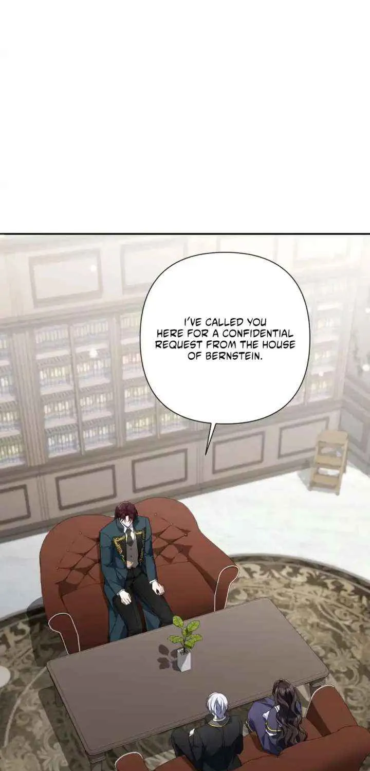 BJ Villainess Chapter 41 page 29 - 