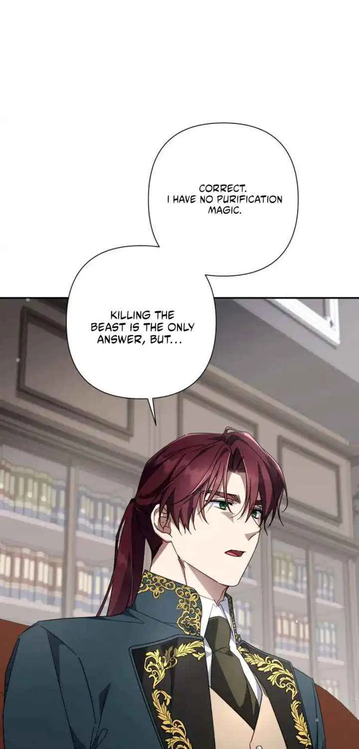 BJ Villainess Chapter 41 page 37 - 