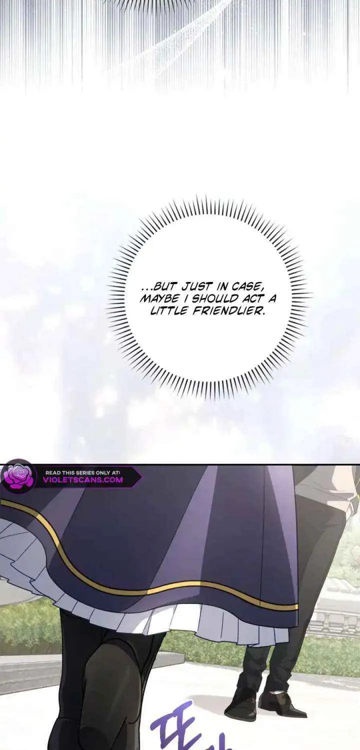 BJ Villainess Chapter 41 page 5 - 