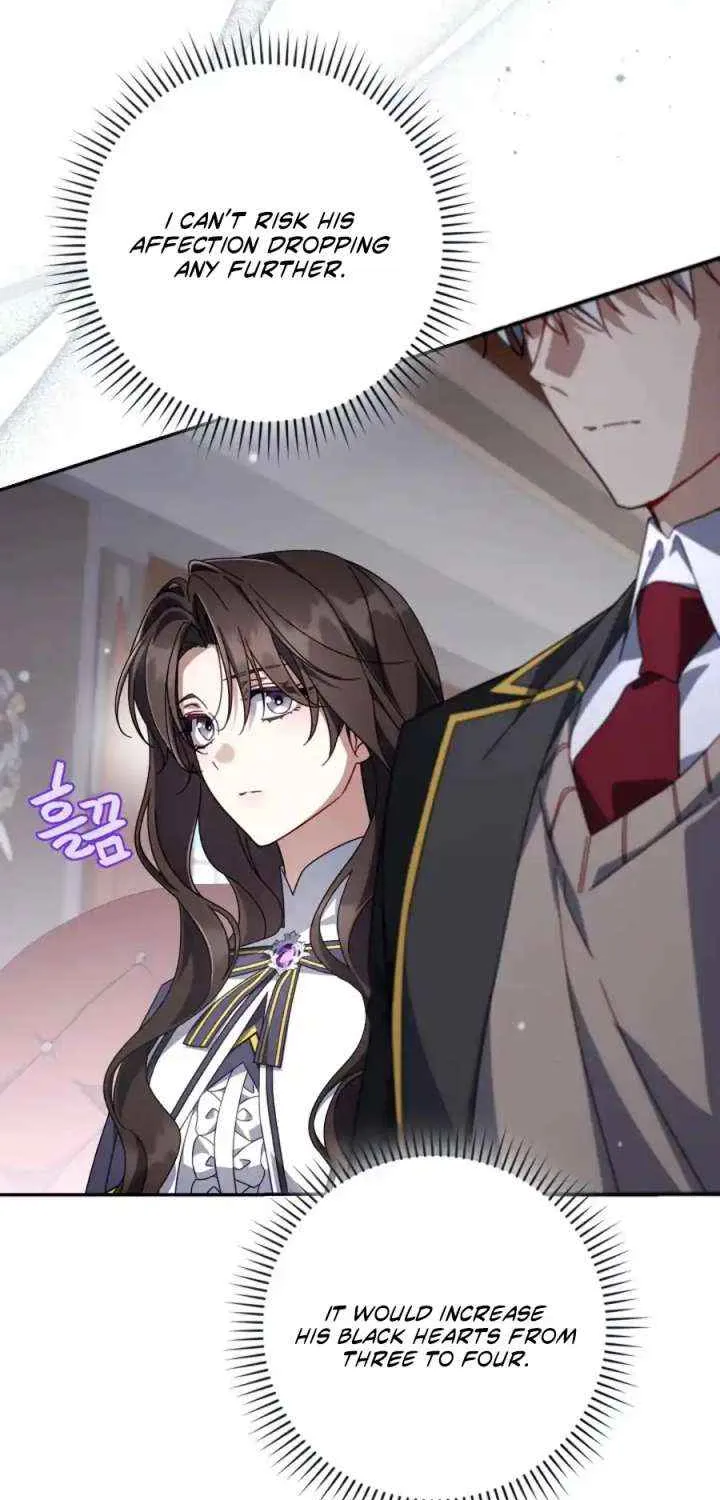 BJ Villainess Chapter 41 page 45 - 