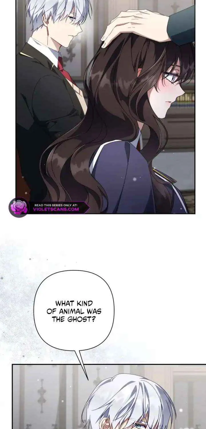 BJ Villainess Chapter 41 page 57 - 