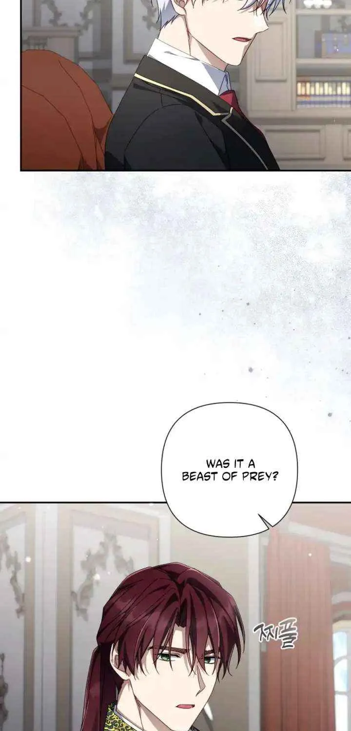 BJ Villainess Chapter 41 page 58 - 