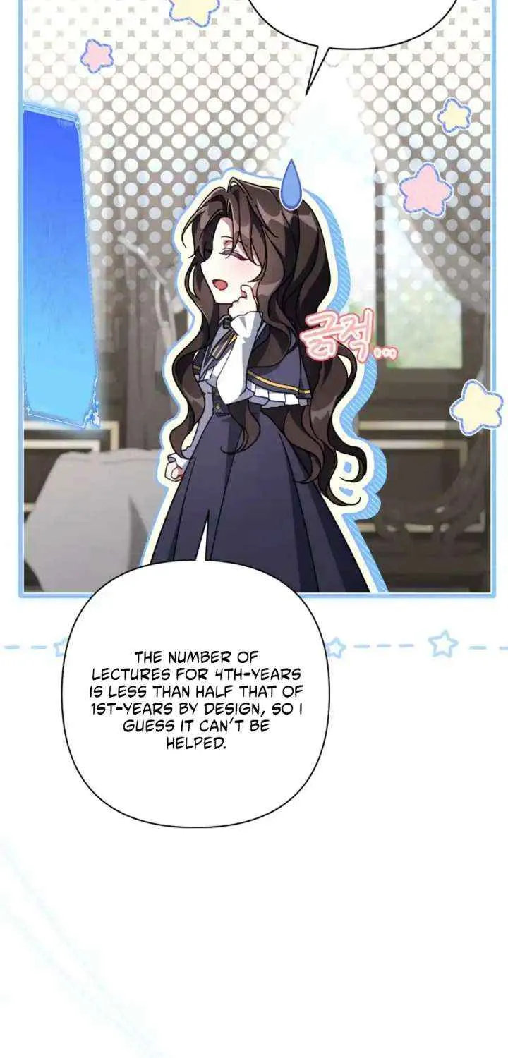 BJ Villainess Chapter 41 page 71 - 