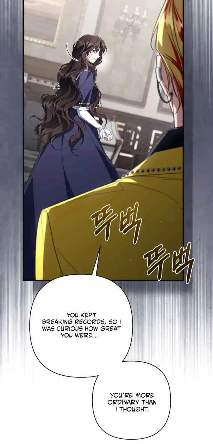 BJ Villainess Chapter 41 page 82 - 