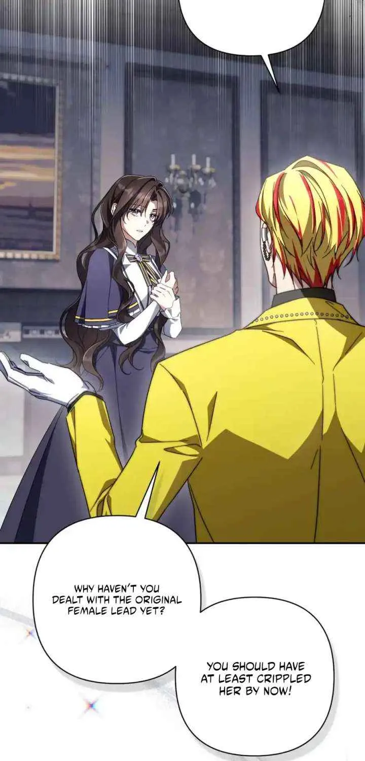 BJ Villainess Chapter 41 page 92 - 