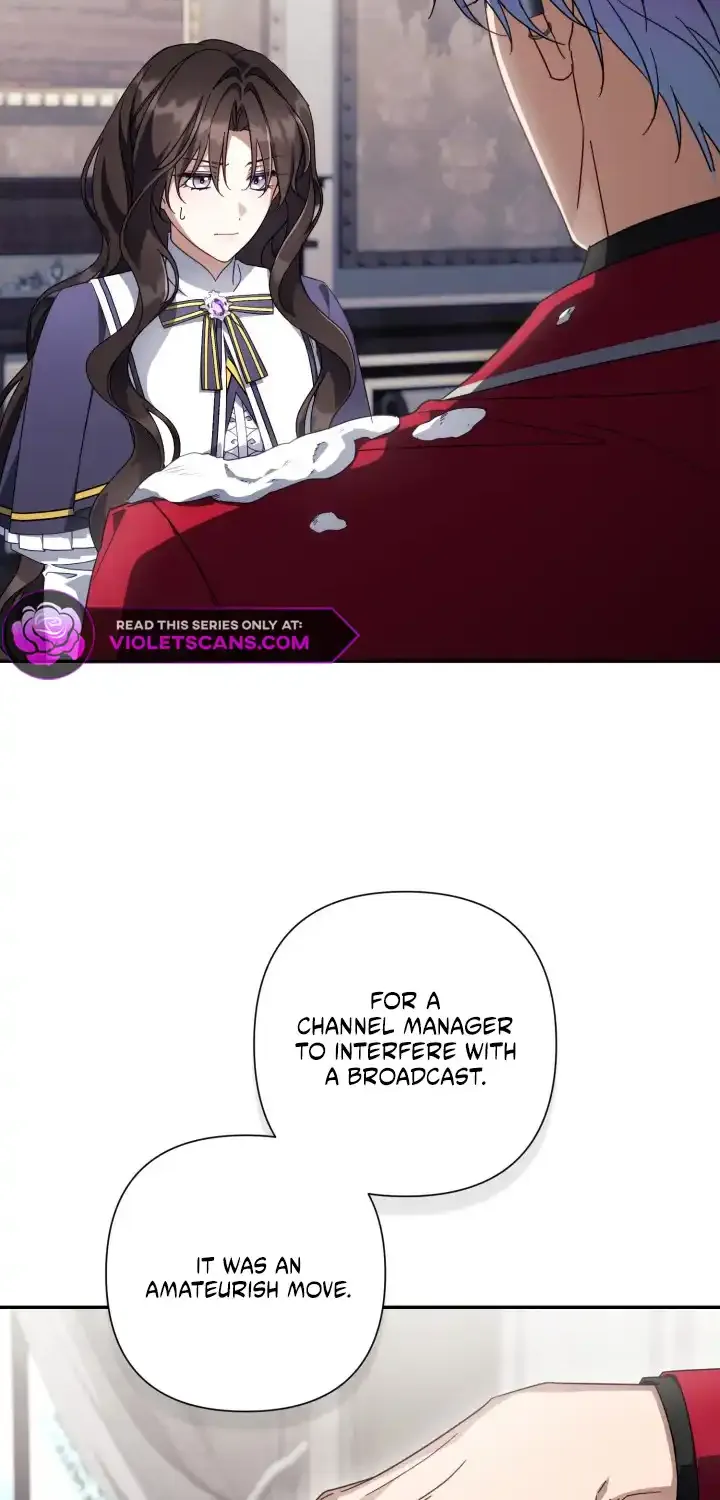 BJ Villainess Chapter 42 page 33 - 