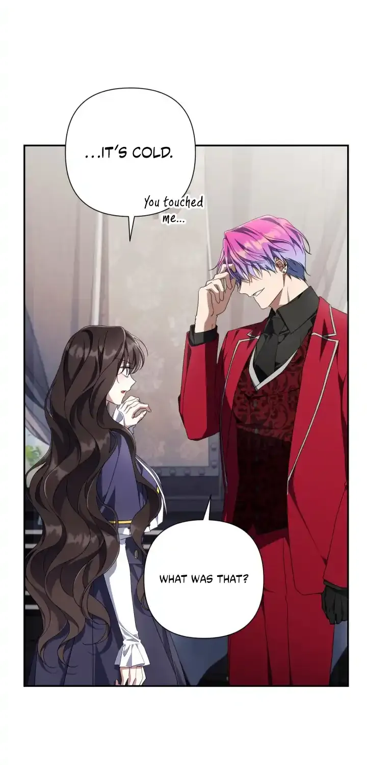 BJ Villainess Chapter 42 page 38 - 