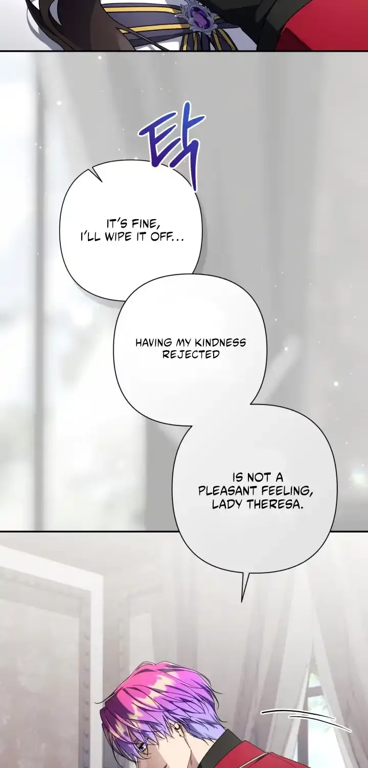 BJ Villainess Chapter 42 page 40 - 