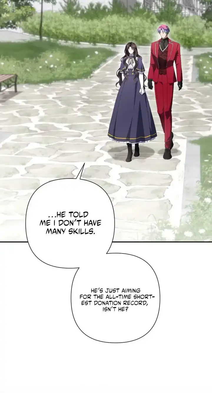 BJ Villainess Chapter 42 page 45 - 