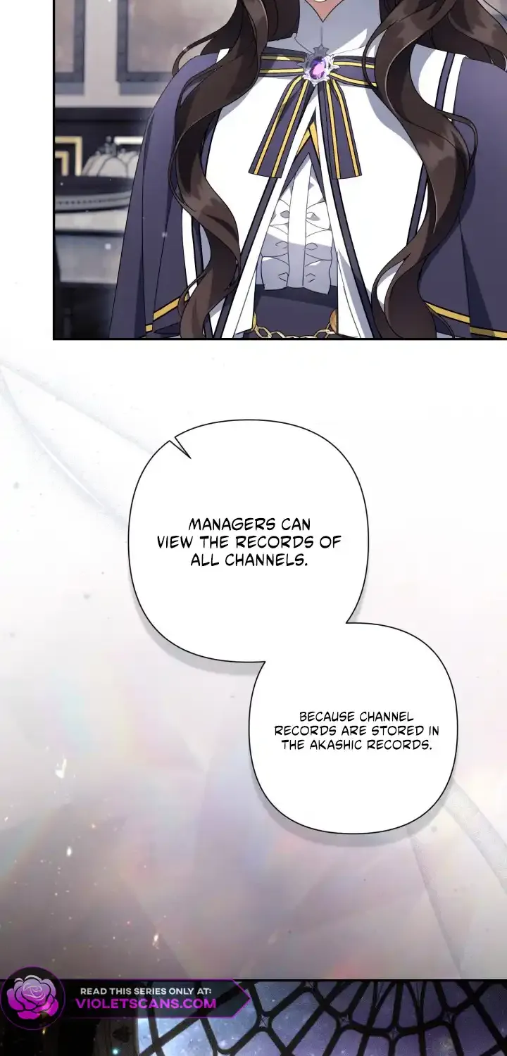 BJ Villainess Chapter 42 page 6 - 